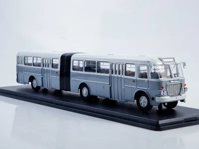 1564AVD AVD Models 1/43 Автобус IKARUS-553 :: Сборные модели :: Техника ::  AVD Models :: 1/43