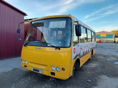 Бишкек получит 350 узбекских автобусов Isuzu на газе – Новости из  Кыргызстана – АКИpress
