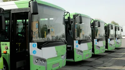 AUTO.RIA – Автобусы Исузу бу в Украине: купить Автобус Isuzu