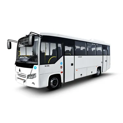 Купить Пригородный автобус Isuzu Novo Ultra 28+1 SEATS + 9 STANDING / AC /  AUXILIARY HEATING 2017 года - ID: 7728836, цена