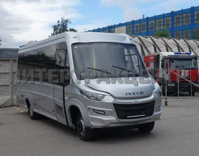 Автобусы Ивеко Irisbus, купить городской, международный туристический автобус  ИВЕКО, каталог, цена.