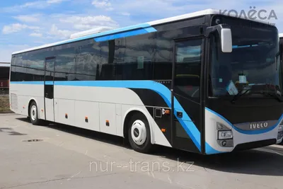 Прокат аренда авто Автобус Iveco (59 мест) (id 61341918), заказать в  Казахстане, цена на Satu.kz
