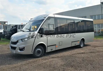 Автобус Iveco 397E | Mega Motors
