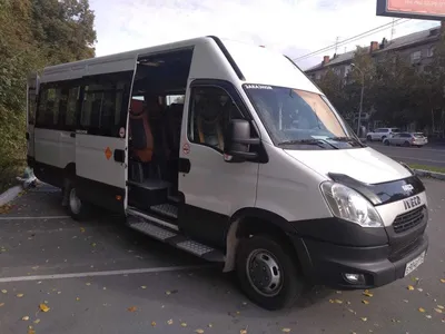Междугородный автобус Iveco Cuby Iveco 70C Tourist Line No. 477, год 2023 -  BAF28541 в Беларуси в продаже на Mascus