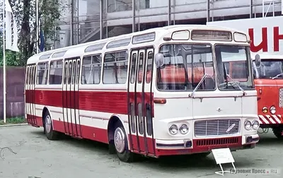 Karosa SM 11 — Сообщество «Грузовики и Автобусы» на DRIVE2