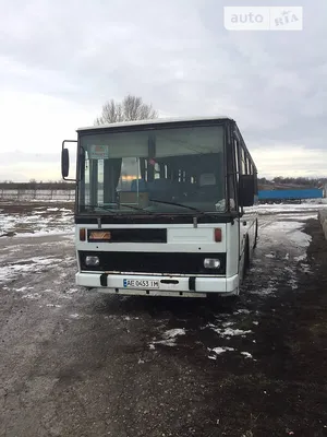 AUTO.RIA – Продам Кароса 735 1984 (AE0453IM) : 3500 $, Кривой Рог