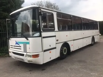 Renault Karosa | туристический автобус - TrucksNL