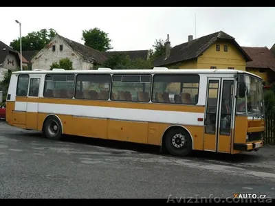 Купить междугородний-пригородный автобус Karosa RECREO с аукциона Франция,  PW36851