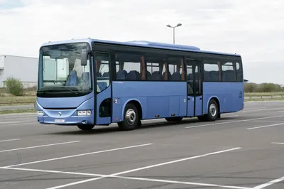 Продам Автобус KAROSA-RENAULT 54 места: 8 000 $ - Автобусы Павлоград на Olx