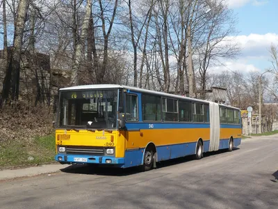 Купить междугородний-пригородный автобус Karosa karosa Франция LIPOSTHEY,  XD13403
