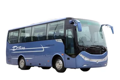 В Тольятти прибыла первая партия новых автобусов - Новости Самары и  Тольятти - Новости Самарского региона НеСлухи.РФ