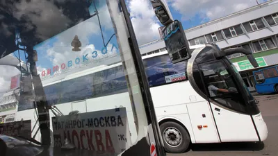 Надежные и современные: детей будут перевозить новые автобусы / Новости  города / Сайт Москвы