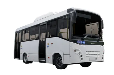 Daugavpils autobusu parks в июле ждет поставку новых автобусов