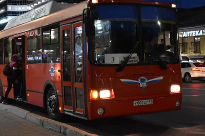 Маршруты общественного транспорта в Костроме обновляют подвижной состав |  ГТРК «Кострома»