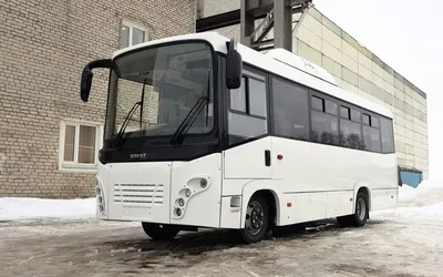 KING LONG XMQ6127C — создан для междугородних перевозок — Авотобусы King  Long