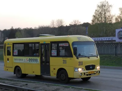 Купить Hyundai County Другой автобус 2009 года в Улан-Удэ: цена 620 000  руб., дизель, механика - Автобусы