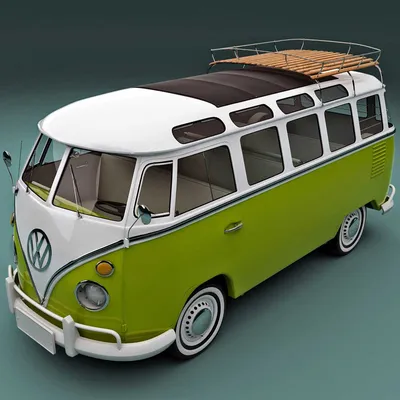 Vw Автобус Volkswagen - Бесплатное фото на Pixabay - Pixabay