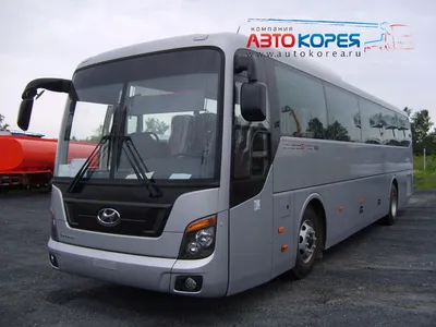 Hyundai UNIVERSE - АВТОКОРЕЯ — корейские и европейские грузовики,  полуприцепы, автобусы, спецтехника и запчасти