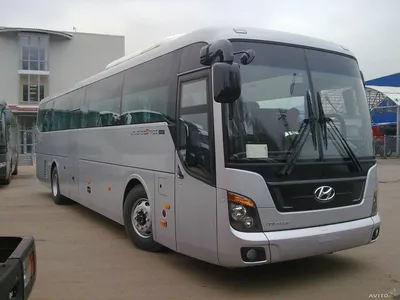 Автобус Hyundai Universe (id 36996986), купить в Казахстане, цена на Satu.kz