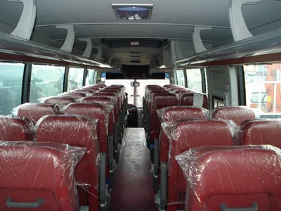 Городской автобус Hyundai, дизель, 2007 г. - Автобусы - List.am