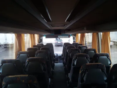 Автобус Hyundai Universe Space Luxury | Пассажирофф