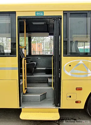 Автобус Хундай Каунти 2011 года выпуска - Реализация залогового имущества