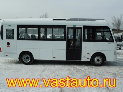 Купить Hyundai County Городской автобус 2007 года в Улан-Удэ: цена 150 000  руб., дизель, механика - Автобусы