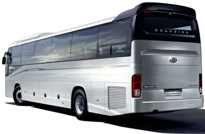 Kia Granbird Silkroad 2021: цена и характеристики нового длинного автобуса  от КИА | АВТО ПОЧЕМУЧКА | Дзен