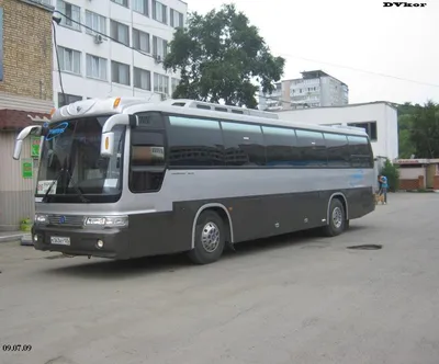Аренда и заказ kia grandbird с водителем в Екатеринбурге ‐ Автобустранс