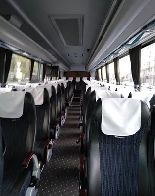 Китайская King Long отправила первые автобусы-«гармошки» в Ташкент – Spot