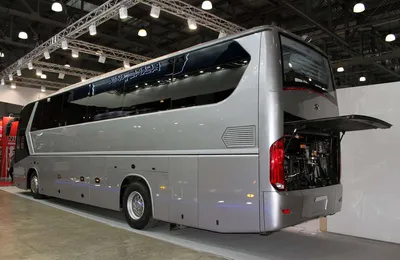 Автобус туристический King Long XMQ 6129Yв купить в Нижнем Новгороде, цена  150000 руб. от KING LONG — Проминдекс — ID710682