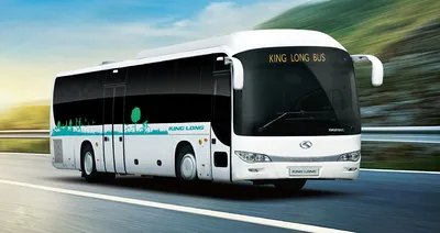 Автобус KING-LONG XMQ6127C 2013г. 49-местный | BUSpoint
