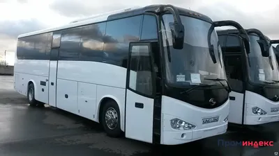 Автобус King Long - avtopark96.ru