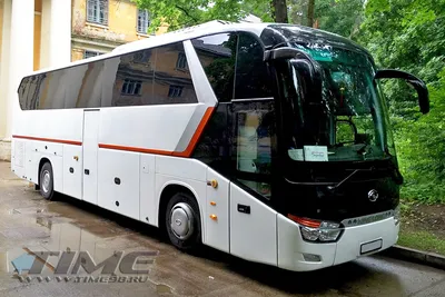 Автобус туристический KING LONG XMQ6127C с двигателем Cummins ISLE 340в  купить в Москве, цена 140000 руб. от KING LONG — Проминдекс — ID711278