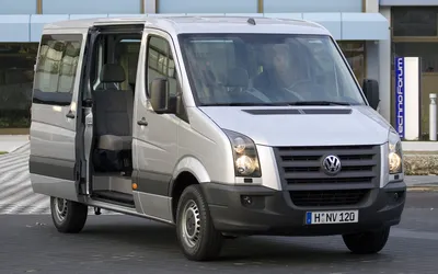 Туристический автобус Фольксваген Крафтер Турист (Volkswagen Crafter  Tourist), мест 36 / 50 - купить пассажирский автобус туристического класса  по лучшей цене в Москве