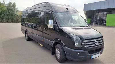 AUTO.RIA – Продам Фольксваген крафтер 2011 (AM5635HB) : 22000 $, Бердичев