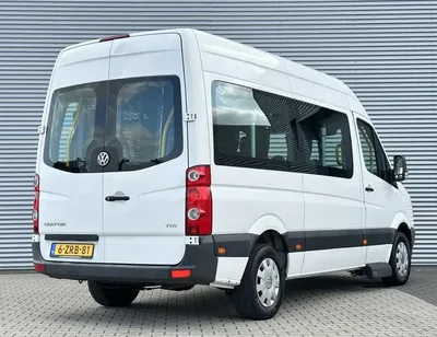 Ритуальный автобус Volkswagen Crafter : Социальный и спецтранспорт :  Каталог продукции : Производство и продажа автофургонов и спецтранспорта