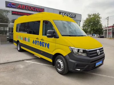 Купить Volkswagen Crafter Туристический автобус 2014 года в Иркутске: цена  1 400 000 руб., дизель, механика - Автобусы