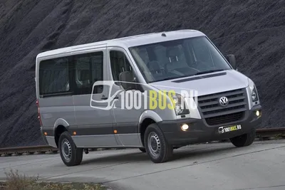 Купить пассажирский микроавтобус Volkswagen Crafter VIP CUBY/ sprinter,  daily, wing, vario, sunset Польша Łopuszno, YW32266