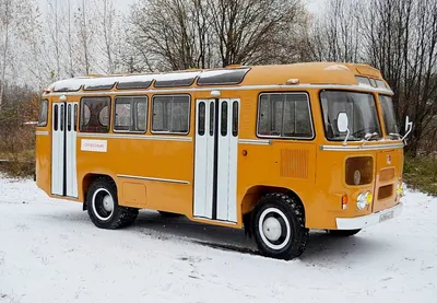 Автобус ПАЗ 32053 | Республика Адыгея | Торги России