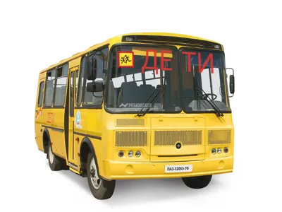 Автобус ПАЗ-32053 100000011978-U311 купить по цене 104 670 руб. рублей |  ЭТП Актив | ЭТП Актив