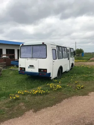 Автобус ПАЗ 320538-70 школьный, северный - купить в Москве, цены в каталоге  «Русбизнесавто»