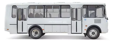 Музей Транспорта Москвы отреставрировал уникальный автобус ПАЗ-652Б 1960-х  годов