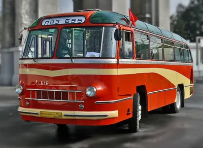 Как умирает СССР: Львовский автобусный завод. Украина » Экономическое  обозрение