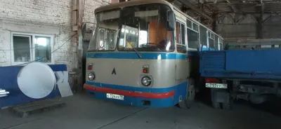 Автобус ЛАЗ 695 ретро: 100 000 000 сум - Автобусы Ташкент на Olx