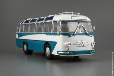 Автобус ЛАЗ-699Н «Турист-2» Опытный