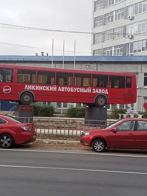 Купить масштабную модель автобуса ЛИАЗ-5256, масштаб 1:43 (СОВА)