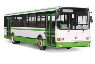 Автобус ЛИАЗ 525665 (пригородный, ЯМЗ/ZF авт/RABA) - купить в Москве, цены  в каталоге «Русбизнесавто»