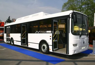 Автобус ЛиАЗ-677