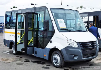 Купить Луидор 223700 Туристический автобус 2014 года в Ленинске-Кузнецком:  цена 550 000 руб., дизель, механика - Автобусы